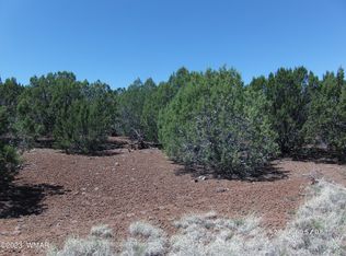 Powell Ln PARCEL 304-14-010F, Show Low, AZ 85901