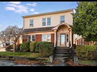 265 McBride Ave, Paterson, NJ 07501