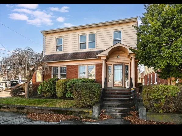 265 McBride Ave, Paterson, NJ 07501