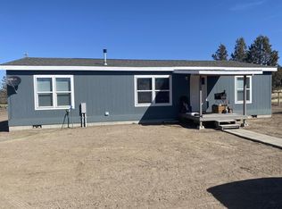 13903 SE Deringer Loop, Prineville, OR 97754