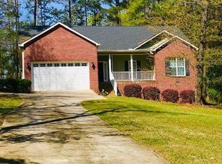 146 W Lakeview Dr, Milledgeville, GA