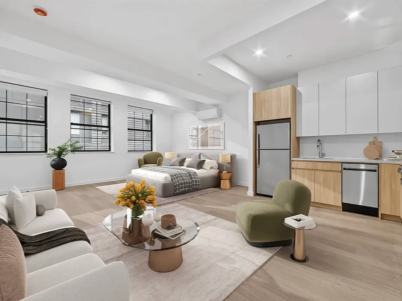 225 East 134th Street — Photo 1
