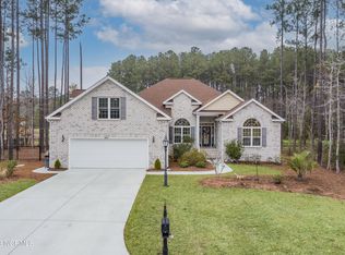 8776 Ackland Pl NW, Calabash, NC 28467