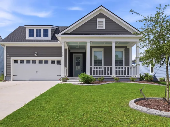 6423 Berg St., Murrells Inlet, SC 29576