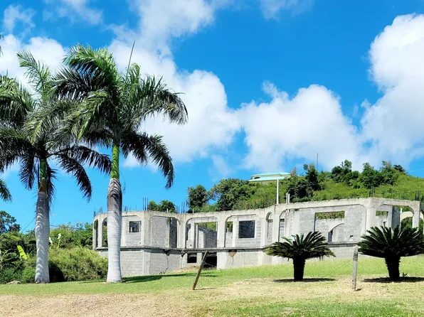 33 Mountain PR, St. Croix, VI 00840