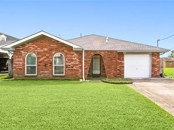 2629 Gen Collins Ave, New Orleans, LA 70114