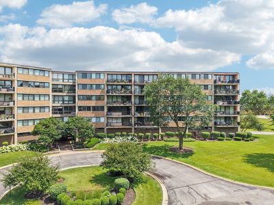 101 Bar Harbour Rd UNIT 5N, Schaumburg, IL, 60193