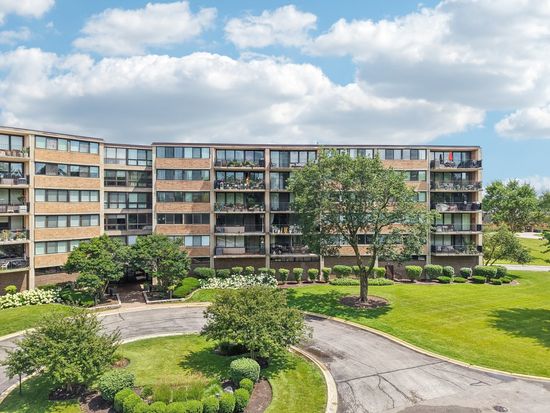 101 Bar Harbour Rd UNIT 5N, Schaumburg, IL 60193