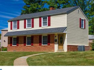 203 Marble Ln, Lafayette Hill, PA 19444