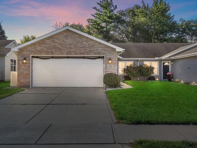 523 W 77th Ave, Merrillville, IN, 46410