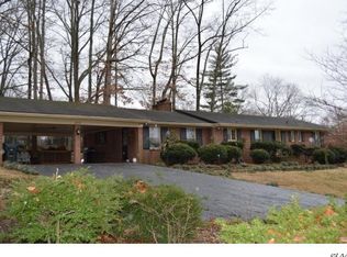 1810 Moore Ave, Greeneville, TN 37745