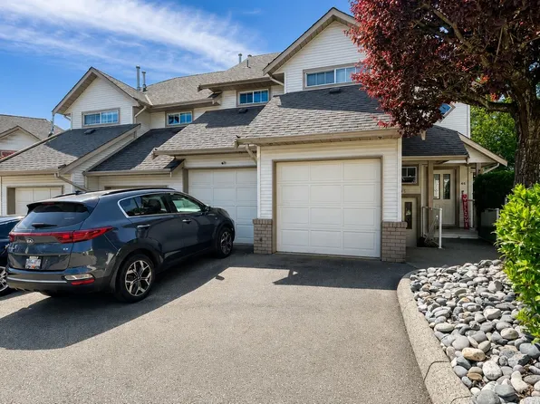 32361 McRae Ave #47, Mission, BC V2V 4X7
