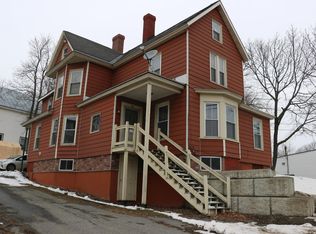 88 College Ave #90, Waterville, ME 04901