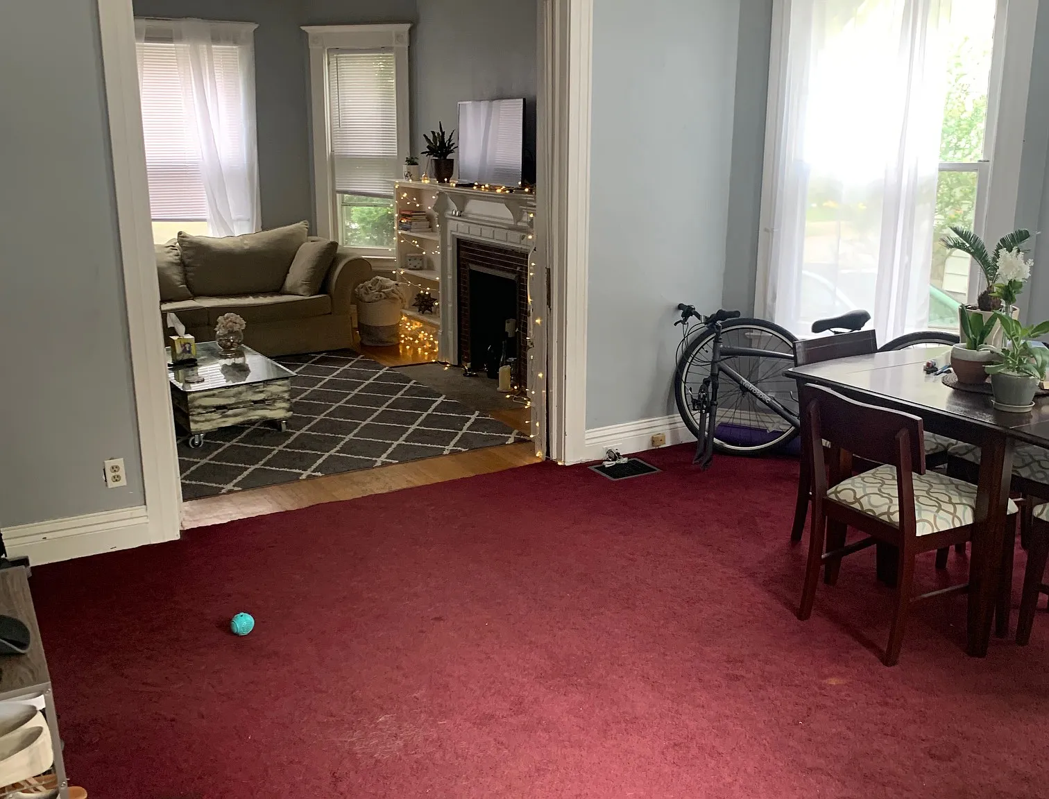 3 bed, $2,100 — Photo 3