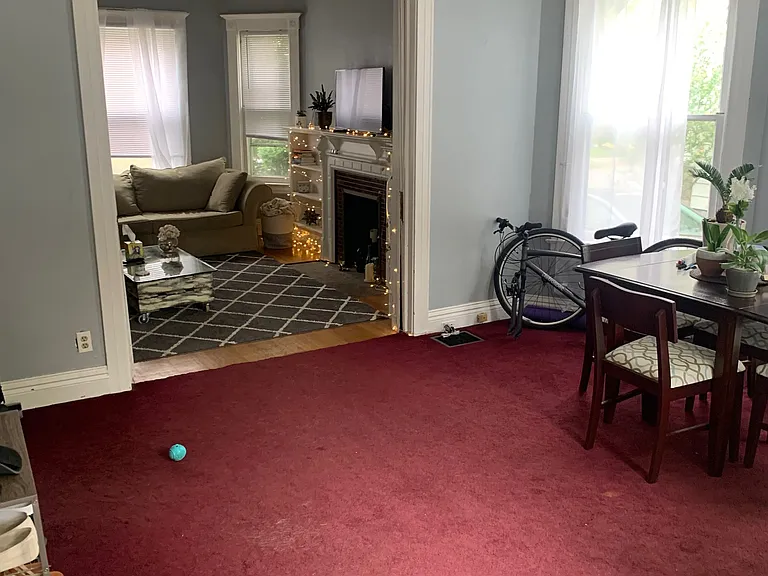151 Harvard St #1 — Photo 3