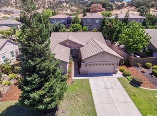 579 Hildebrand Cir, Folsom, CA 95630