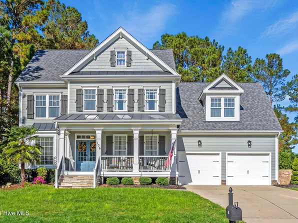 106 Skygrove Drive, Clayton, NC 27527