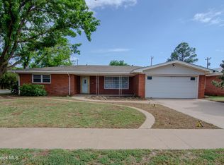 5001 13th St, Lubbock, TX 79416