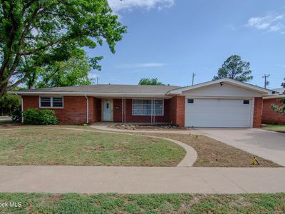 5001 13th St, Lubbock, TX, 79416