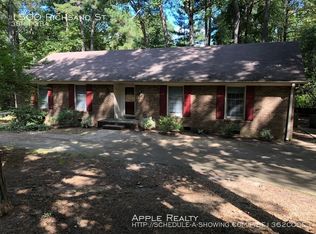 1500 Richsand St, Durham, NC 27705