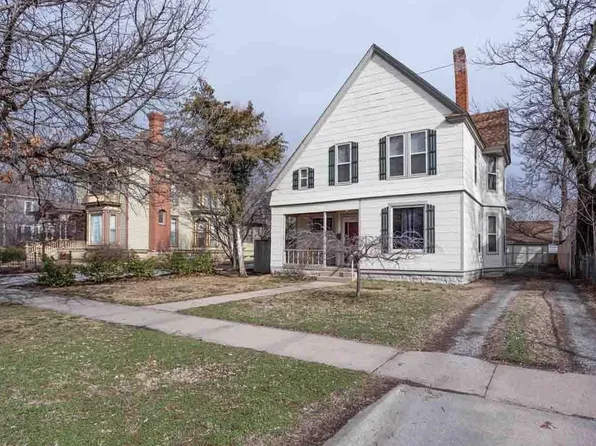 1336 N Topeka St, Wichita, KS 67214