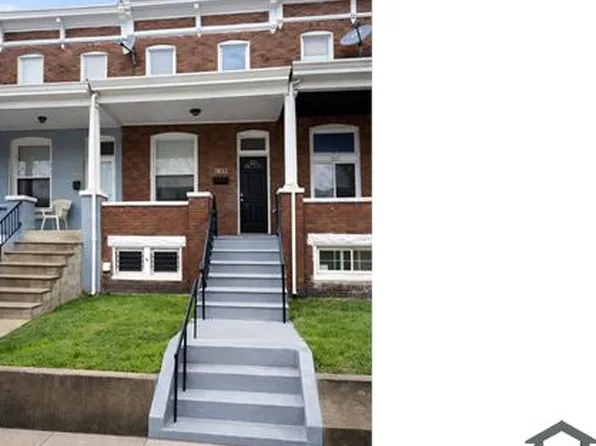 1832 E 28th St, Baltimore, MD 21218