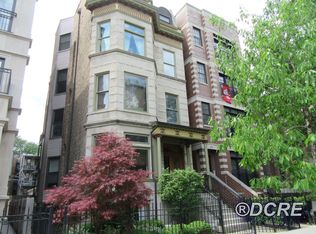 3622 N Fremont St #2, Chicago, IL 60613