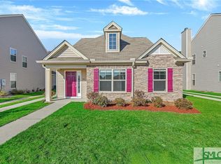 84 Westbourne Way, Savannah, GA 31407