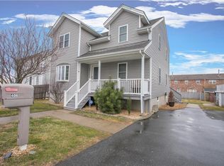 486 Jefferson St, Fall River, MA 02721