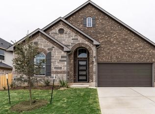 885 Cherrystone Loop, Buda, TX 78610