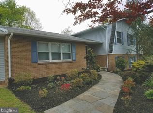 409 Leppo Rd, Westminster, MD 21158