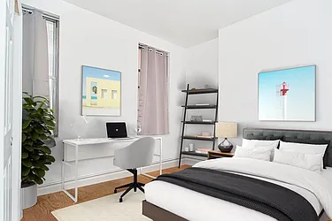 Rented by Living New York