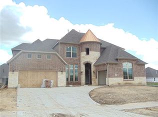 13810 Posada Dr, Frisco, TX 75035