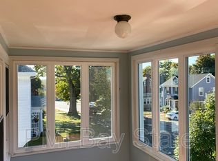 45 Greaton Rd #2, West Roxbury, MA 02132