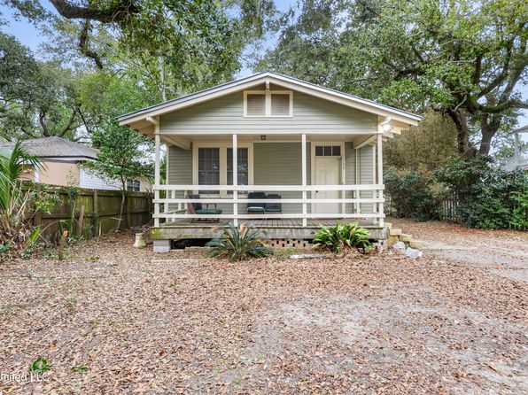 108 E Railroad St, Gulfport, MS 39507