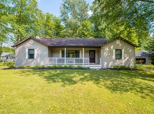 7326 State Route 19 Rd UNIT 326 & 327, Mount Gilead, OH 43338