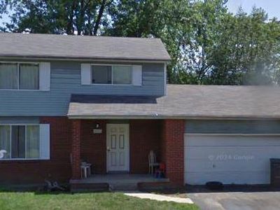 3471 Marlin Dr, Columbus, OH, 43232