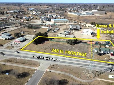 58001 Gratiot Ave, New Haven, MI, 48048