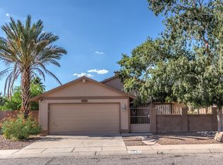 10225 E Emily Dr, Tucson, AZ 85730