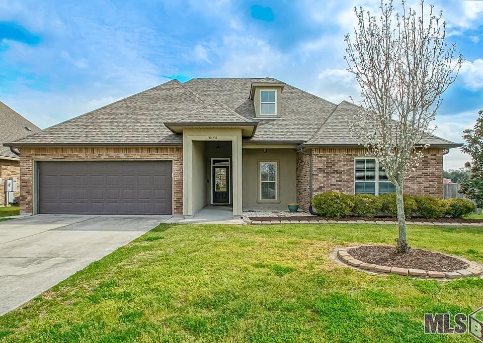 16156 Timberstone Dr, Prairieville, LA 70769 | Zillow