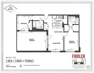 Rented by The KCI Group