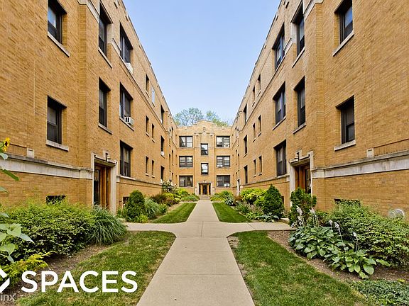 4th image of 2647 N Spaulding Ave #2651-3E