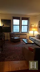 Rented by Halstead Real Estate