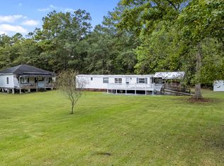 587 Town Creek Rd NE, Leland, NC 28451