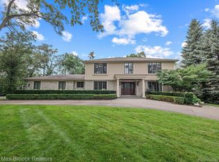 350 Shirley Rd, Birmingham, MI 48009