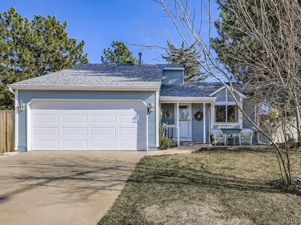 11502 Kendall Street, Westminster, CO 80020