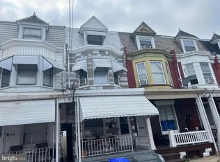 1416 Church St, Reading, PA 19601
