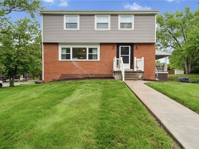 398 Holiday Park Dr, Pittsburgh, PA, 15239