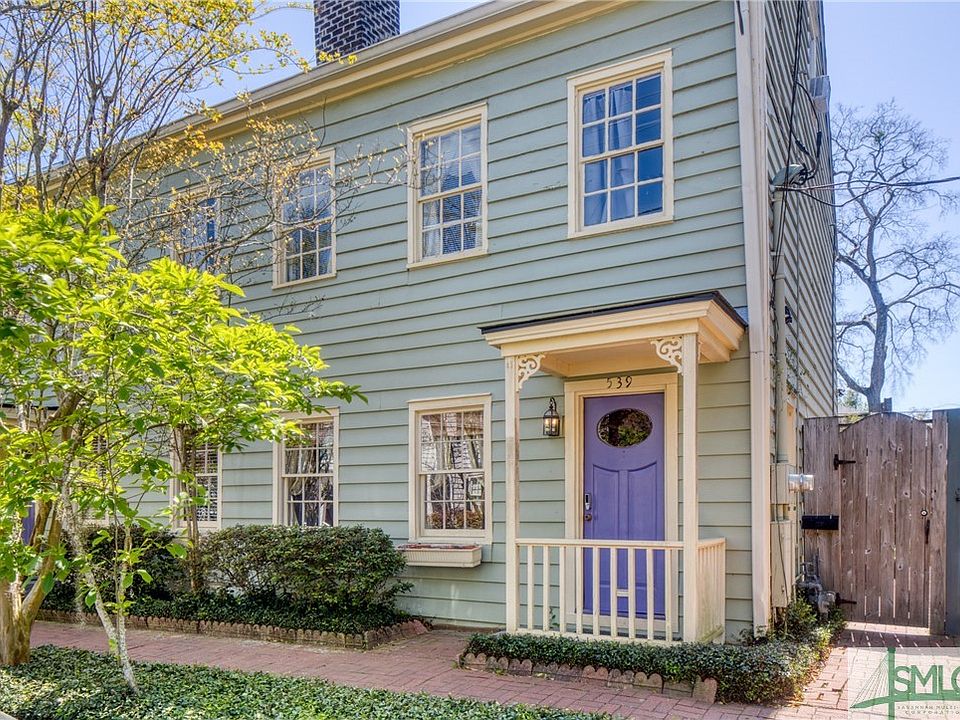 1st image of 539-541 E Taylor Street