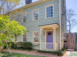 539-541 E Taylor St, Savannah, GA 31401